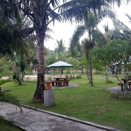 Bali Bungalow Toyapakeh Zimmer foto
